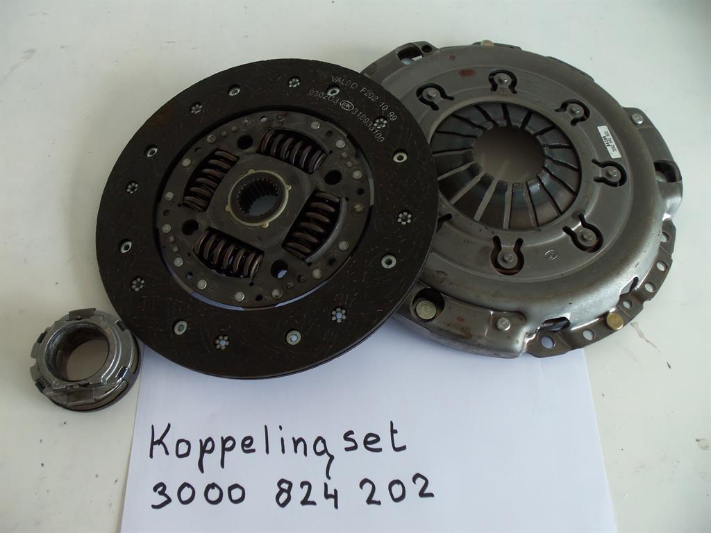 3000824202 ( DOOS 3)