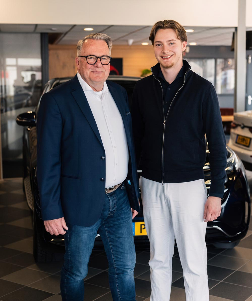 Occasions | Sido Schat Drachten