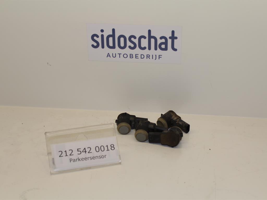2125420018 (Doos 5) gebruikt