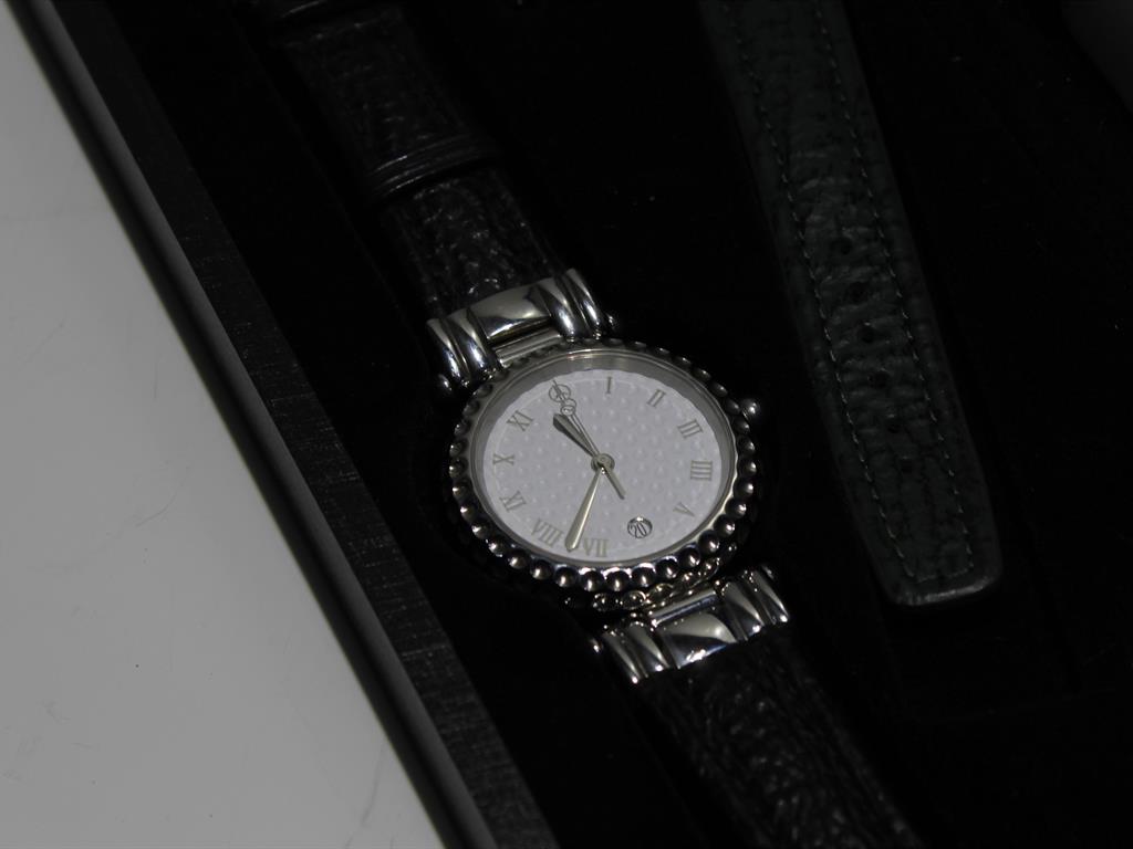 Mercedes Dames horloge (Golf Watch)