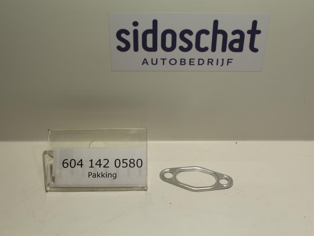 6041420580 (Doos 6)