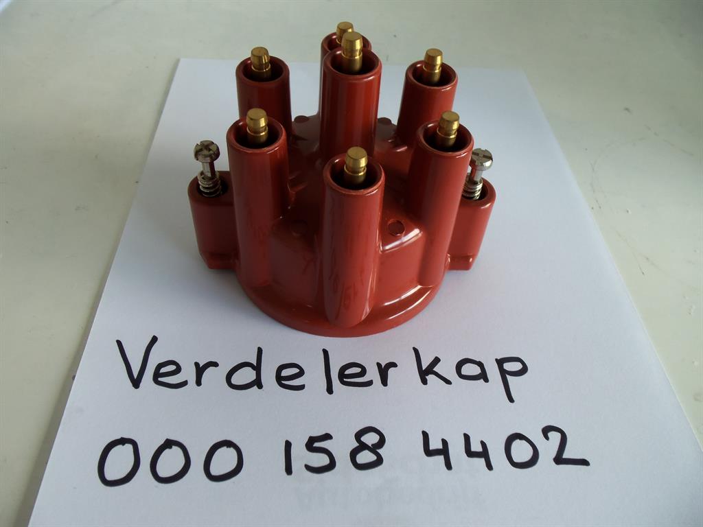 0001584402 (Boven plank 3) Verdelkap 