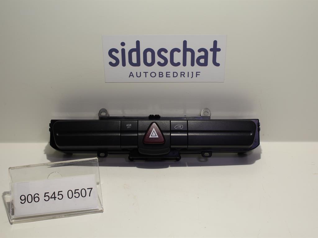 9065450507 (Boven plank 1)