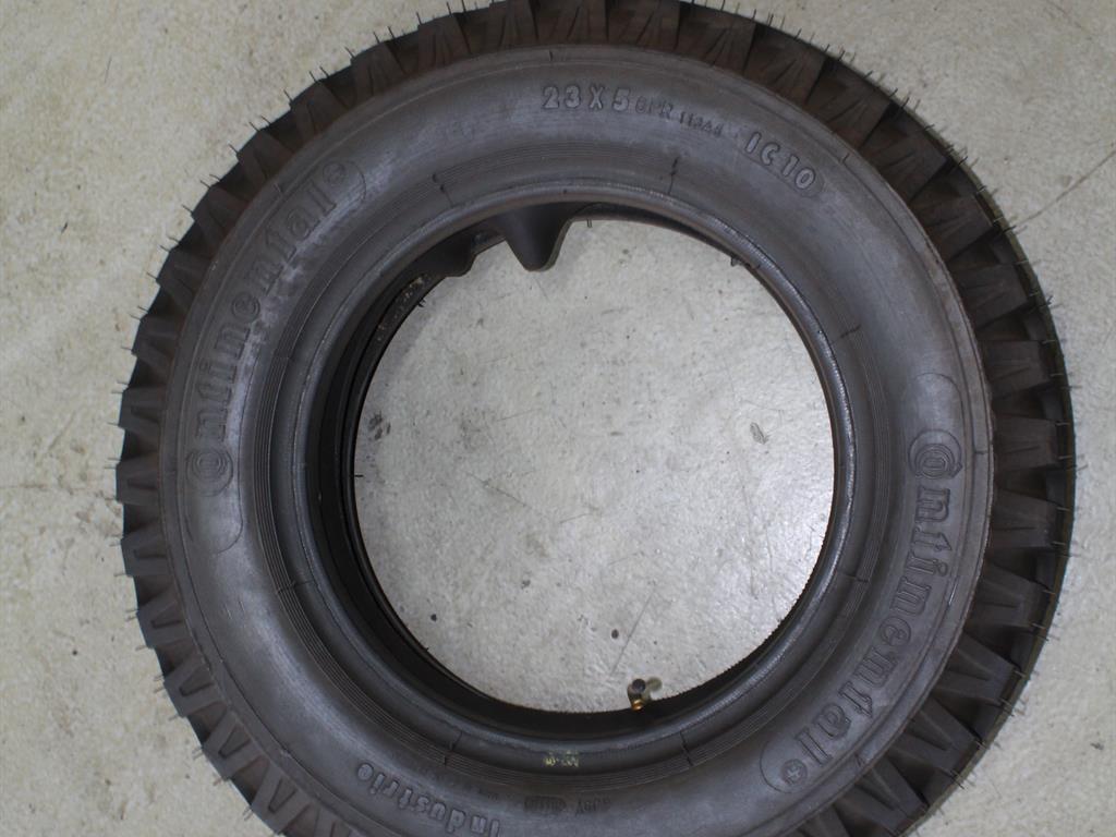 Continental Industrie 23x5 IC 10 (Band)