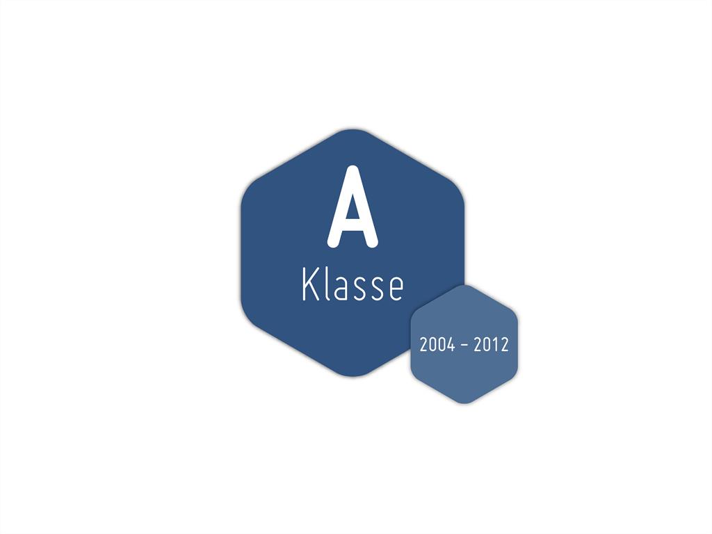 Onderhoudsbeurt A-klasse (2004 - 2012) 